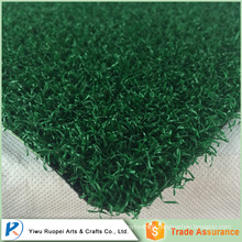 Wholesale China Market synthetic turf artificial grass with stem fiber